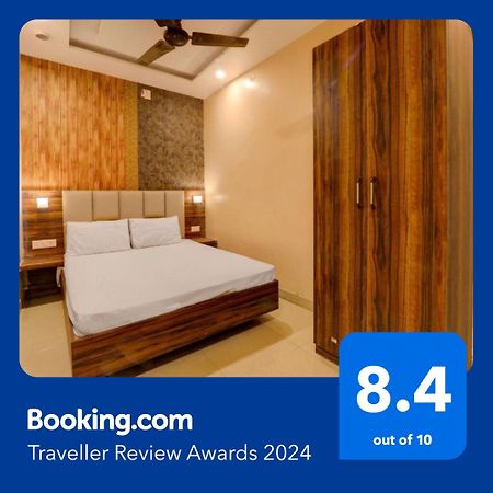 Spot On Hotel Elite Darbhanga Экстерьер фото