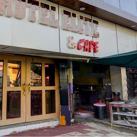 Spot On Hotel Elite Darbhanga Экстерьер фото