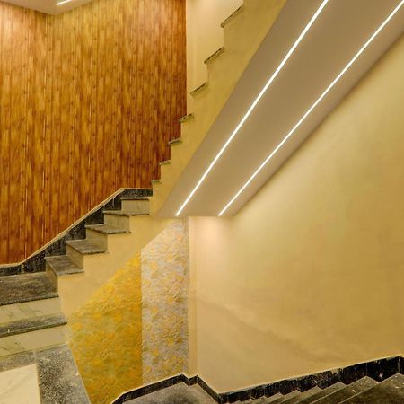 Spot On Hotel Elite Darbhanga Экстерьер фото