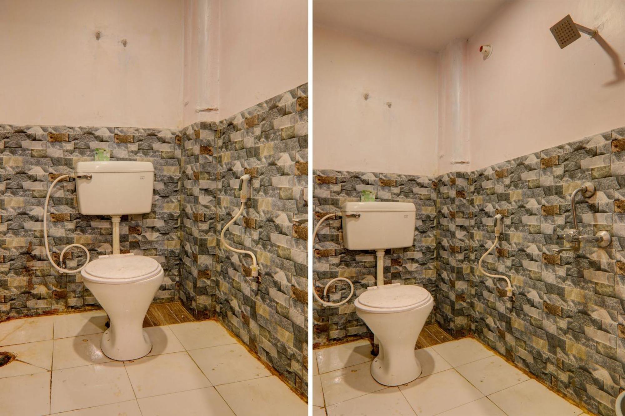 Spot On Hotel Elite Darbhanga Экстерьер фото