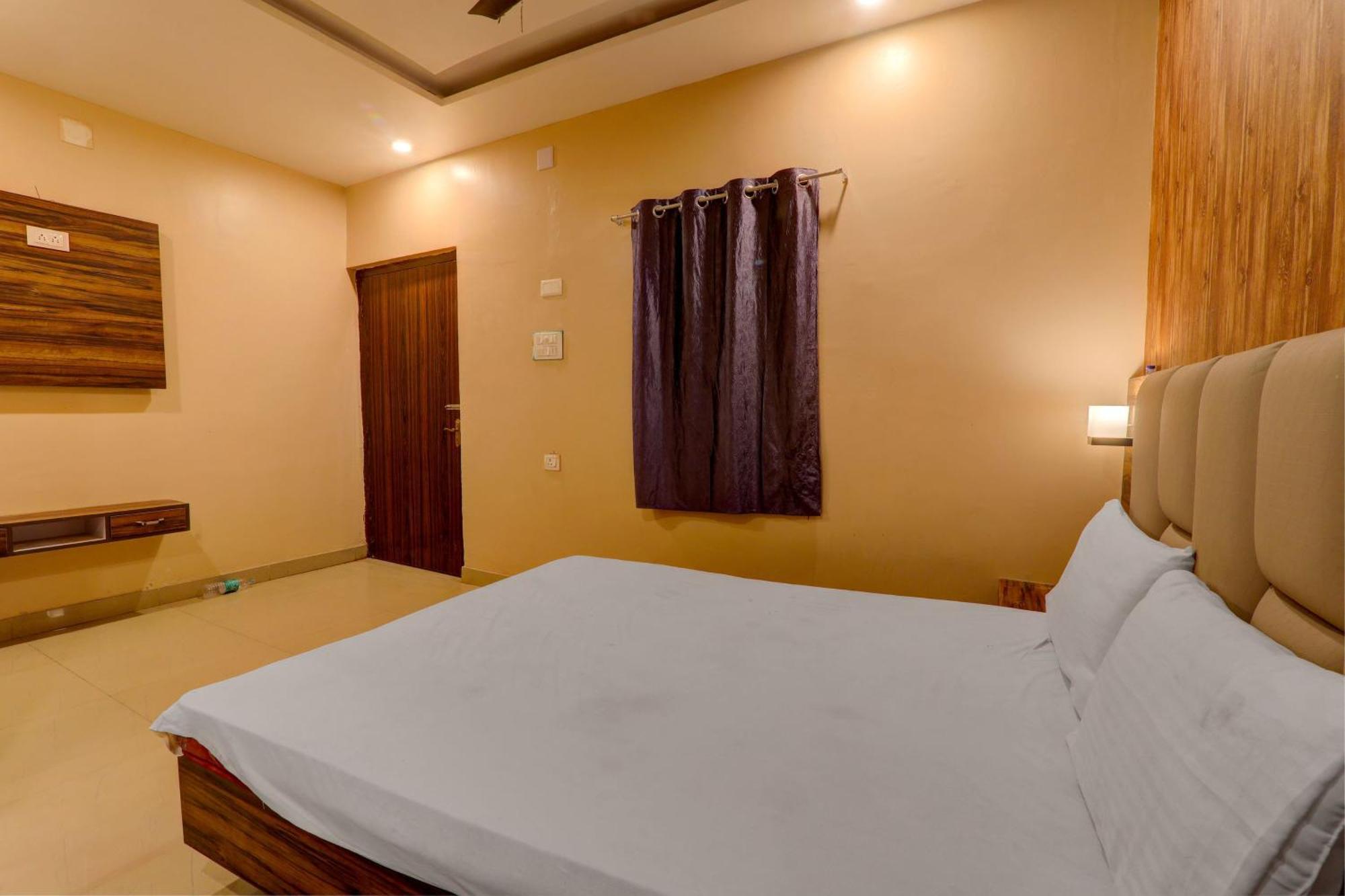 Spot On Hotel Elite Darbhanga Экстерьер фото