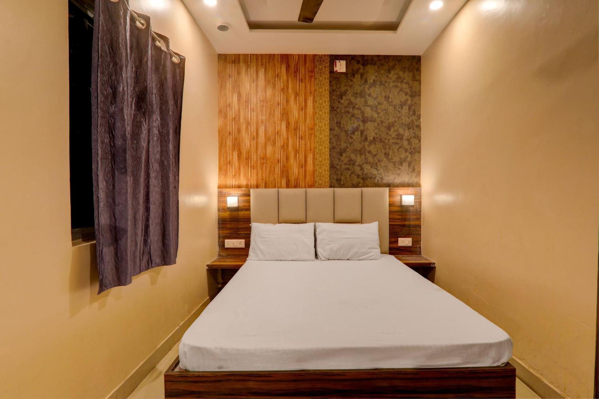 Spot On Hotel Elite Darbhanga Экстерьер фото
