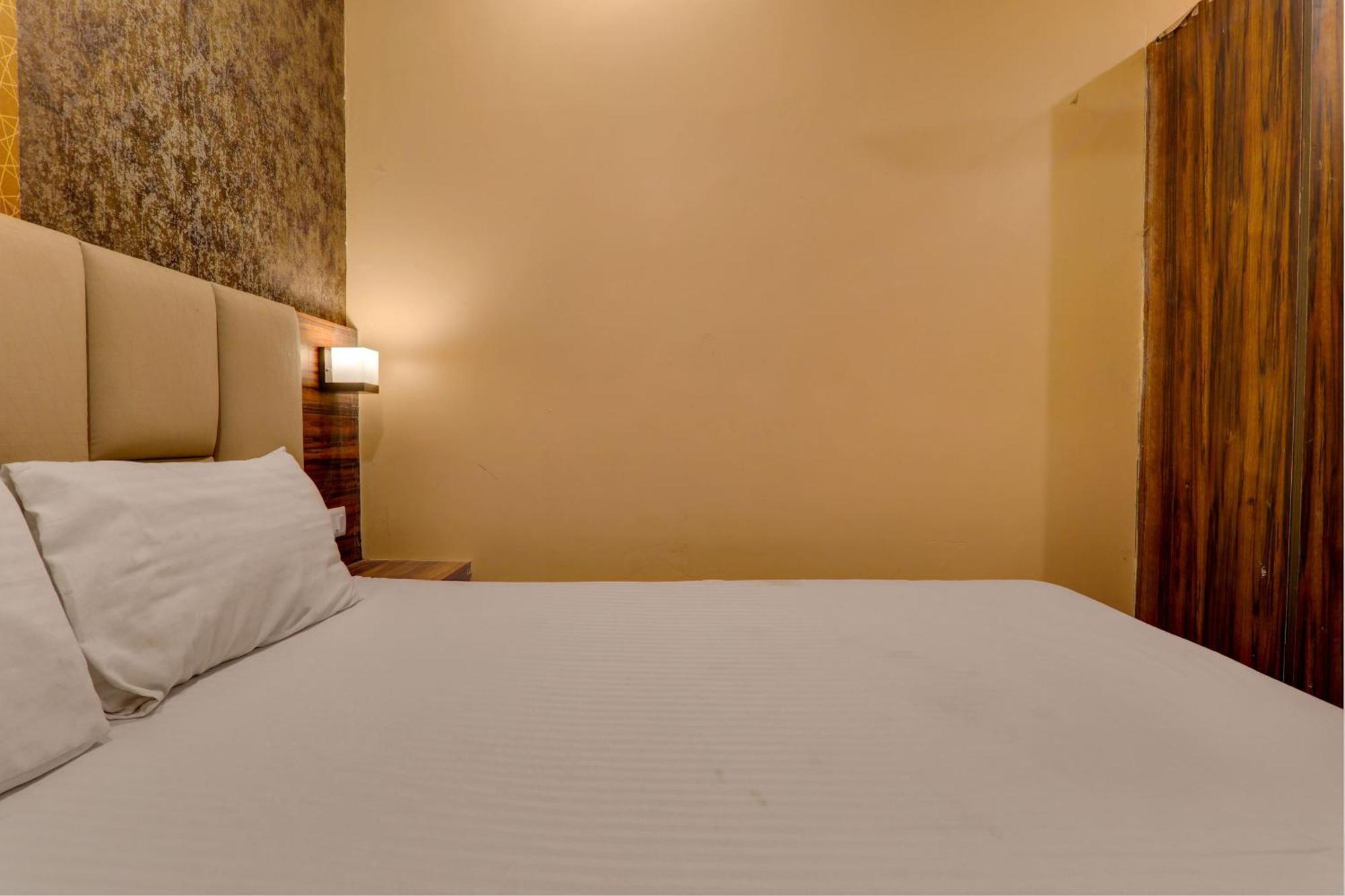 Spot On Hotel Elite Darbhanga Экстерьер фото