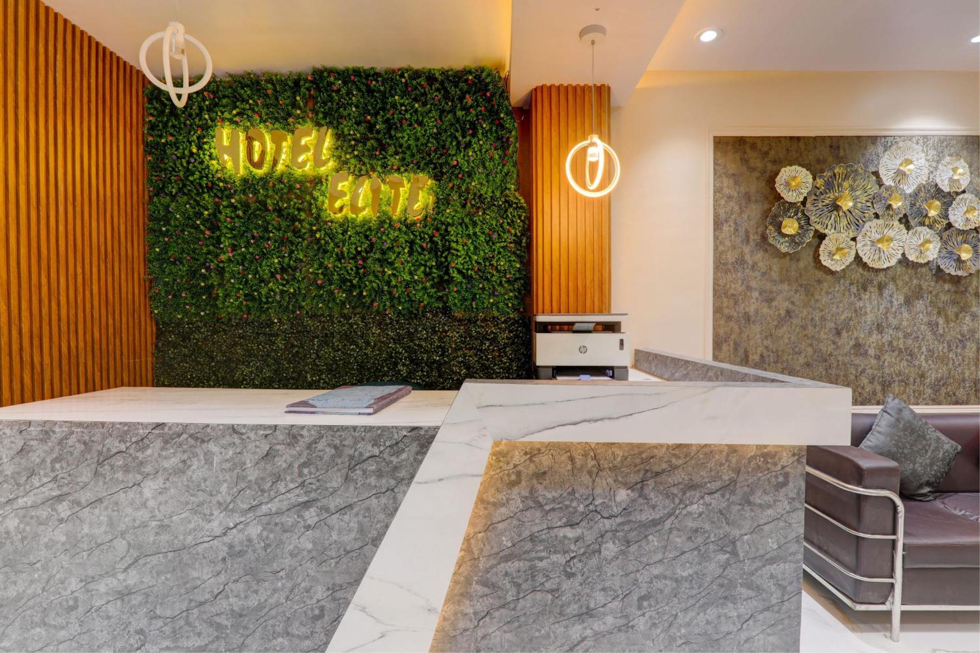 Spot On Hotel Elite Darbhanga Экстерьер фото