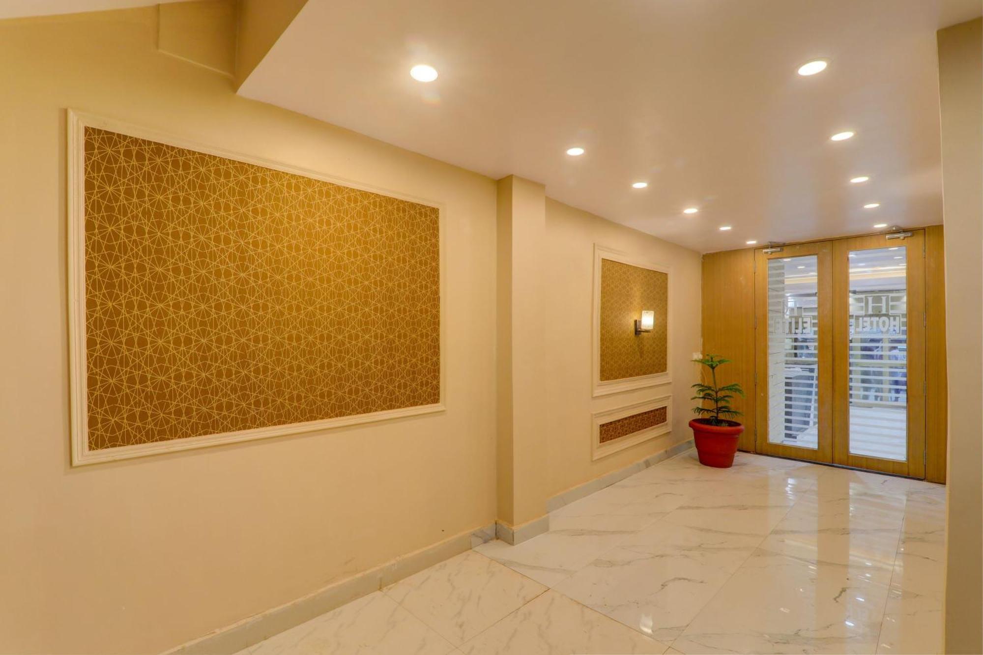 Spot On Hotel Elite Darbhanga Экстерьер фото
