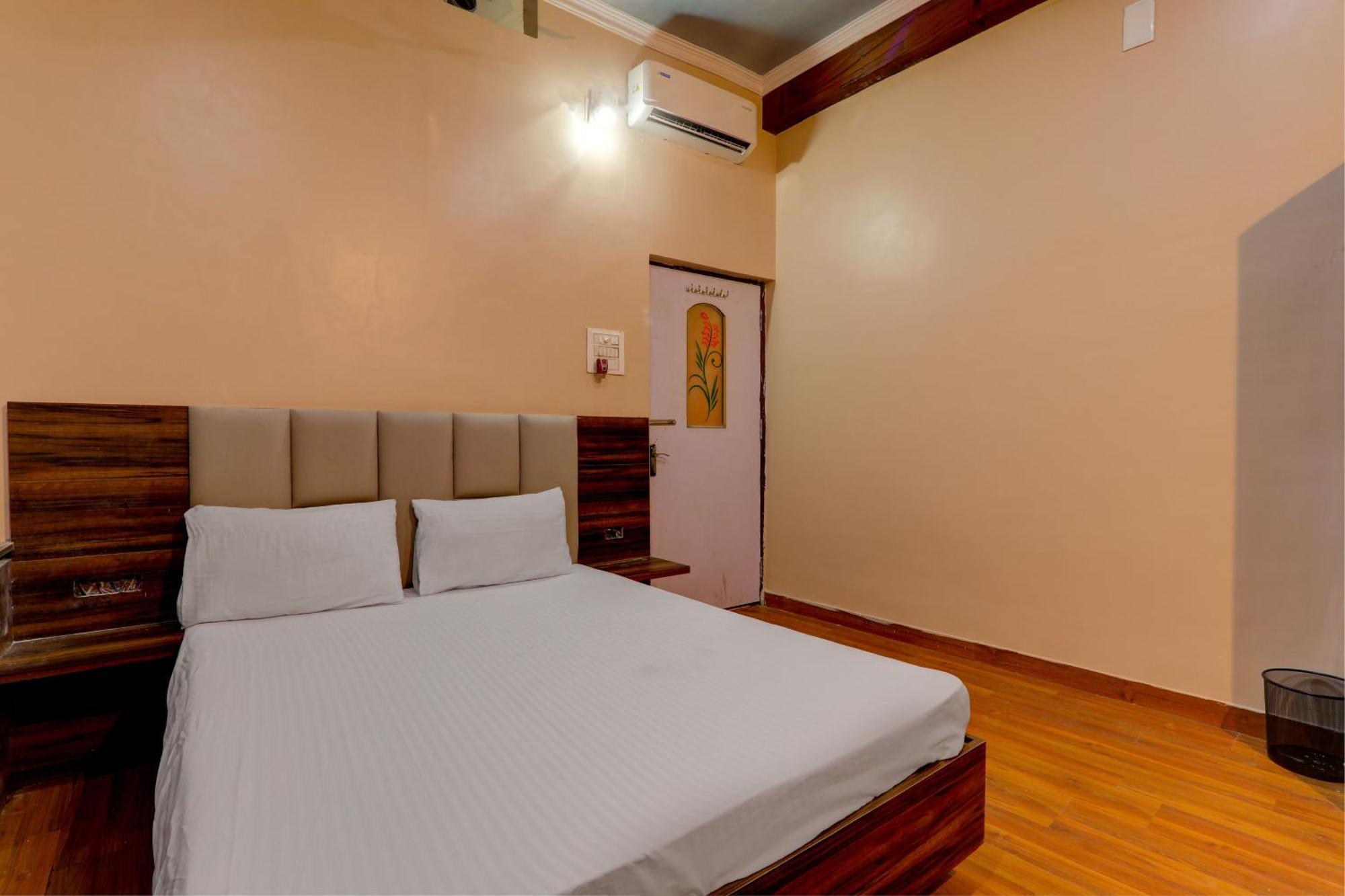 Spot On Hotel Elite Darbhanga Экстерьер фото