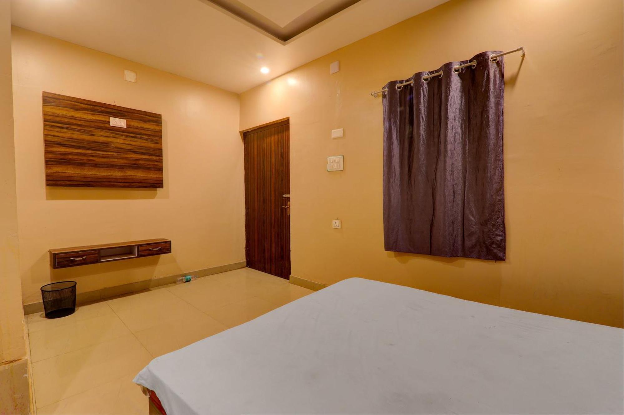 Spot On Hotel Elite Darbhanga Экстерьер фото