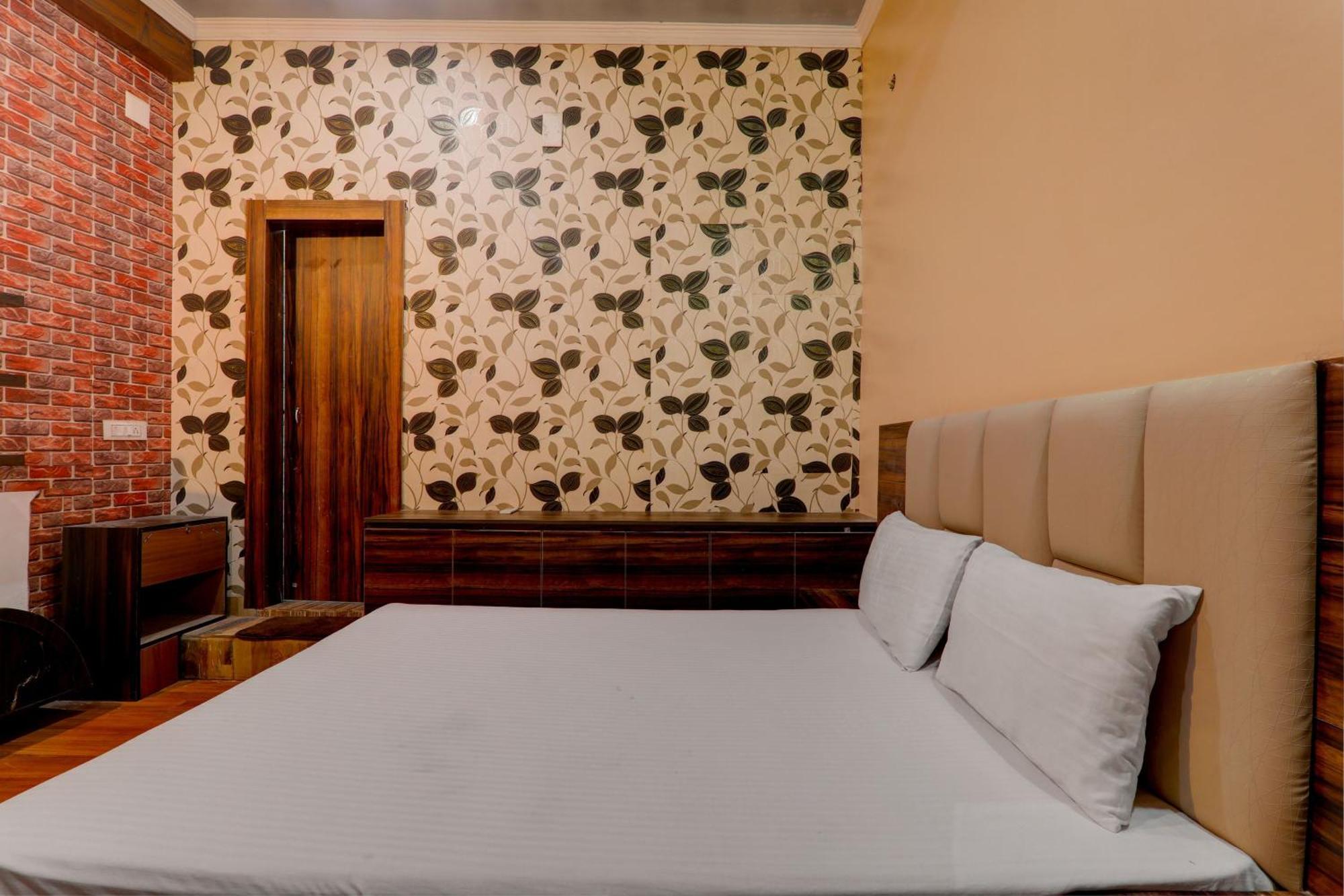 Spot On Hotel Elite Darbhanga Экстерьер фото