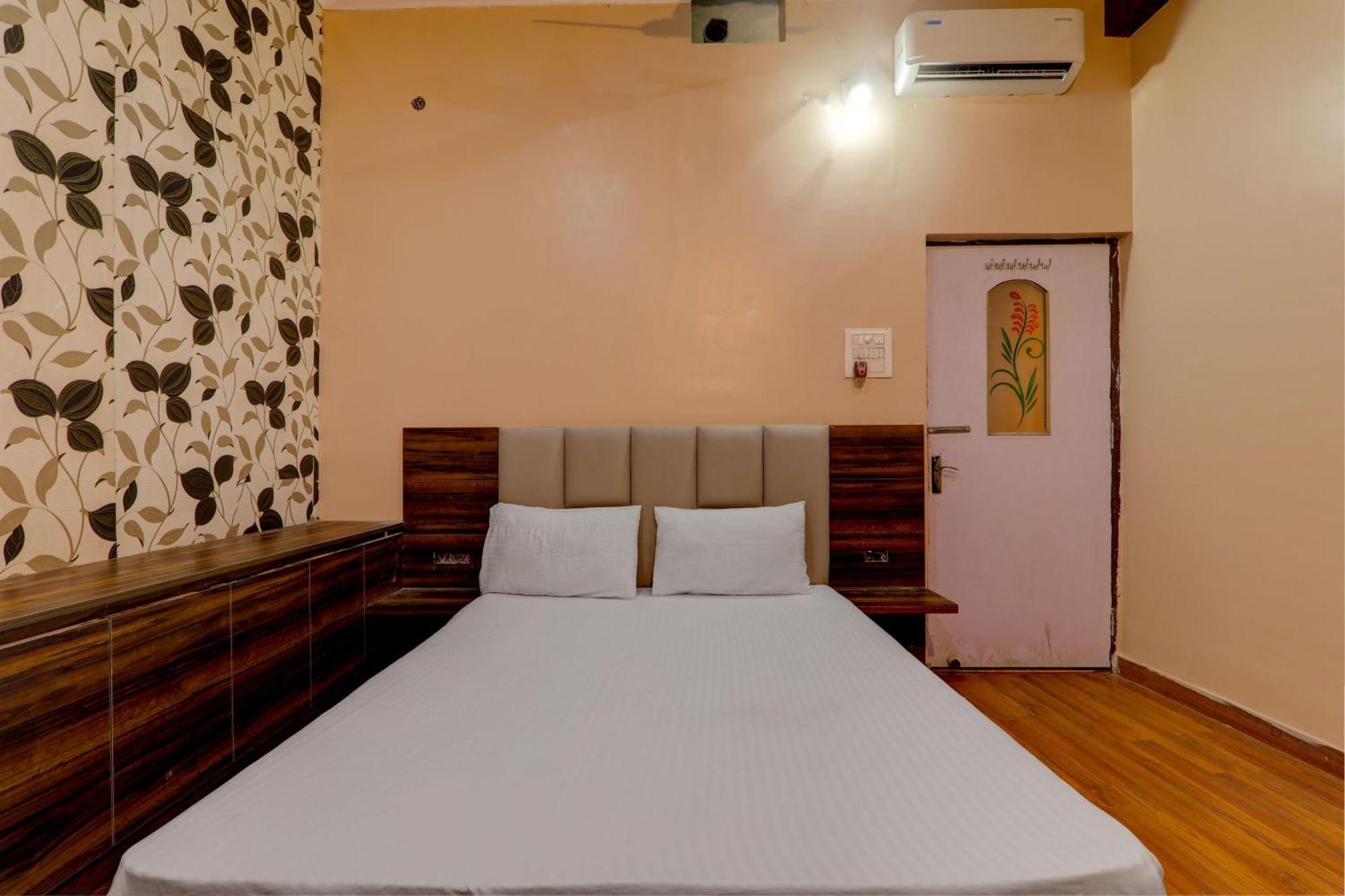 Spot On Hotel Elite Darbhanga Экстерьер фото