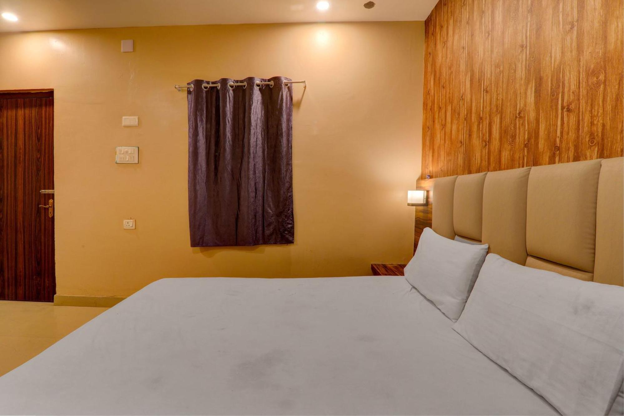 Spot On Hotel Elite Darbhanga Экстерьер фото