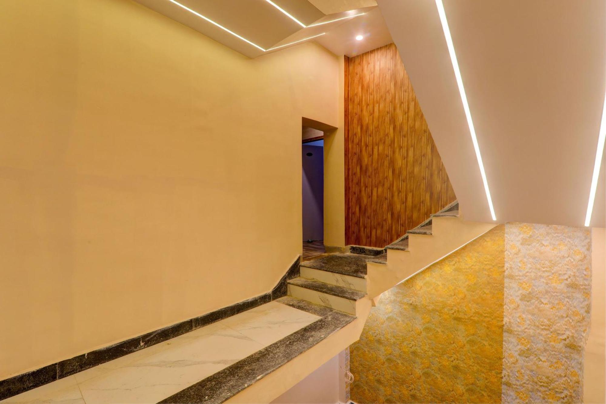 Spot On Hotel Elite Darbhanga Экстерьер фото
