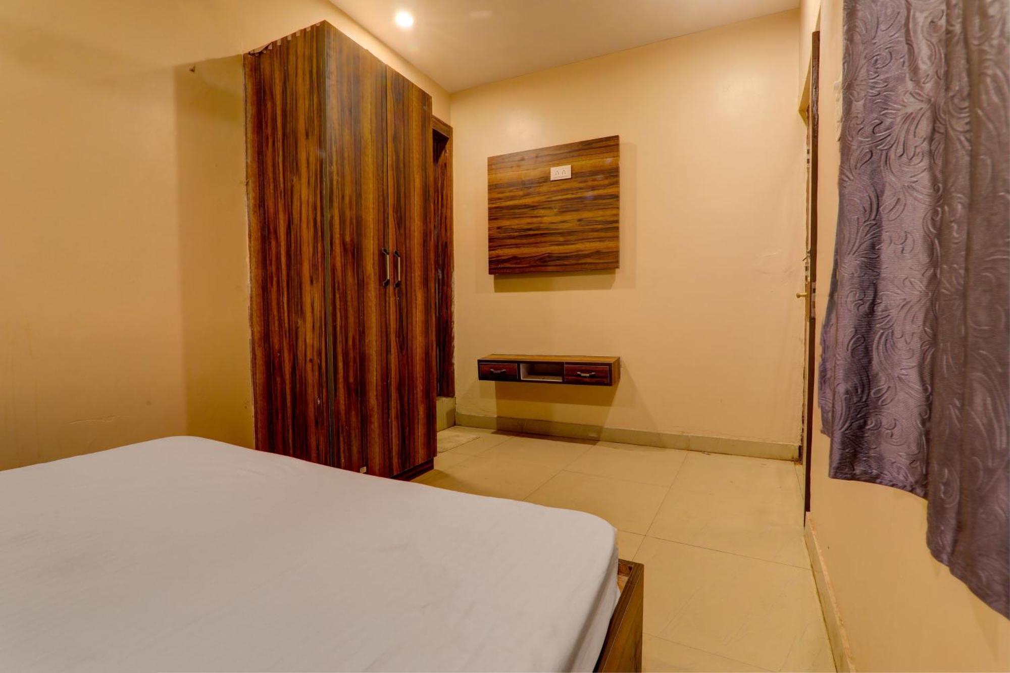 Spot On Hotel Elite Darbhanga Экстерьер фото