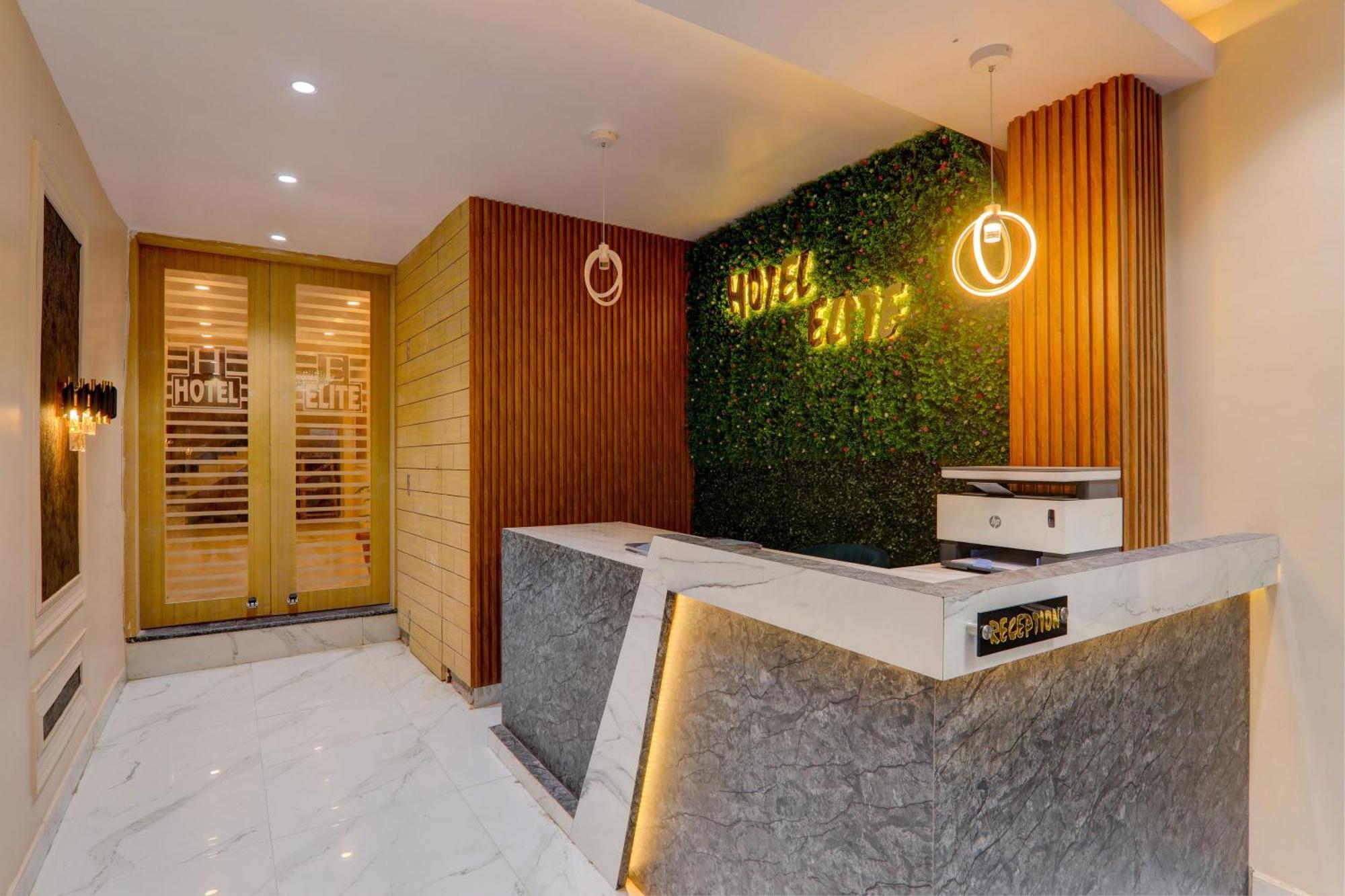 Spot On Hotel Elite Darbhanga Экстерьер фото
