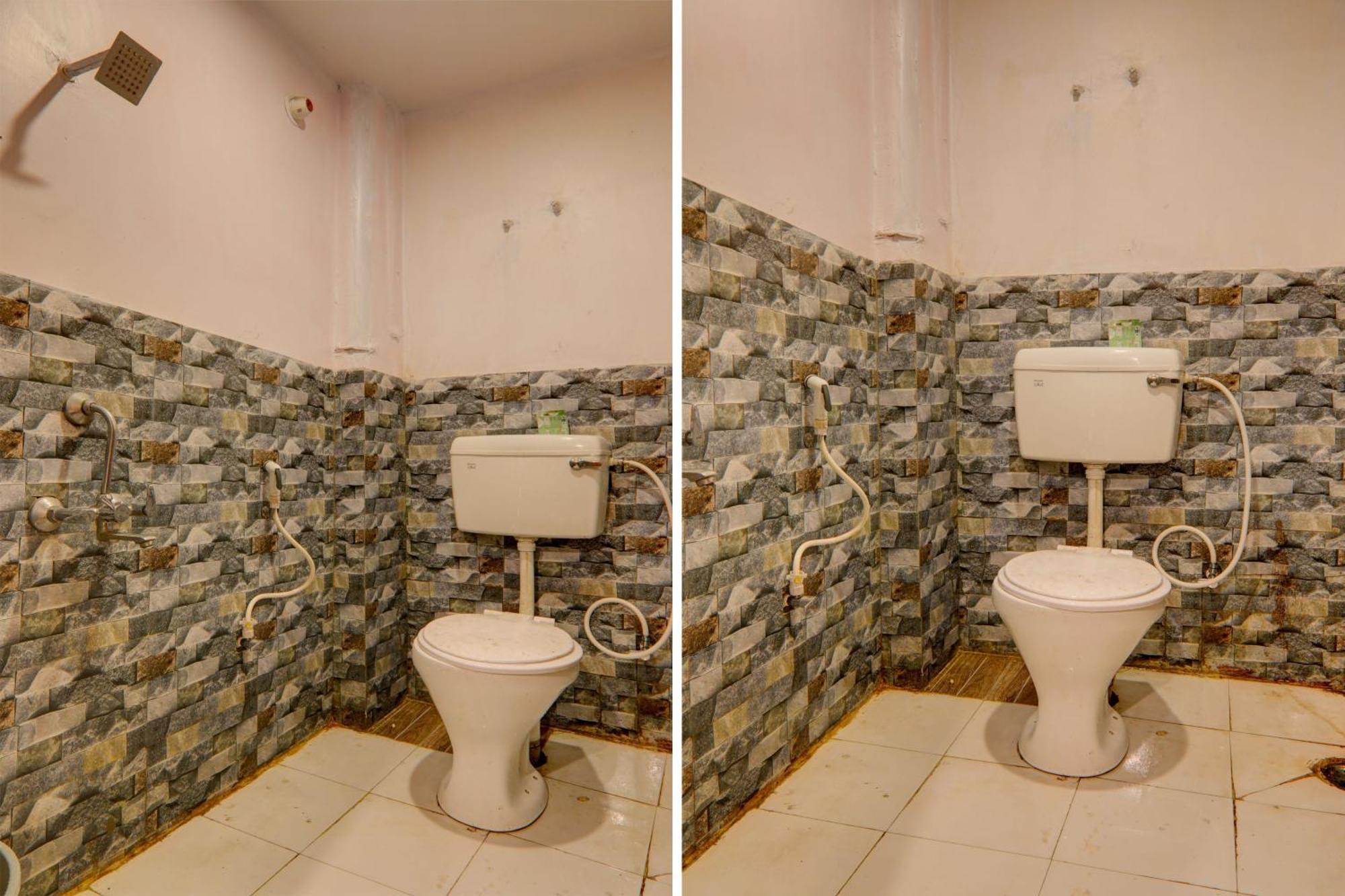 Spot On Hotel Elite Darbhanga Экстерьер фото
